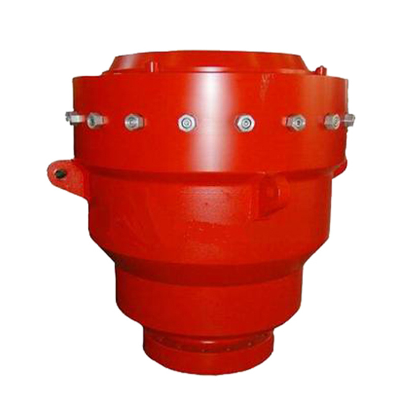Hydraulic Blowout Preventers with Shear Function