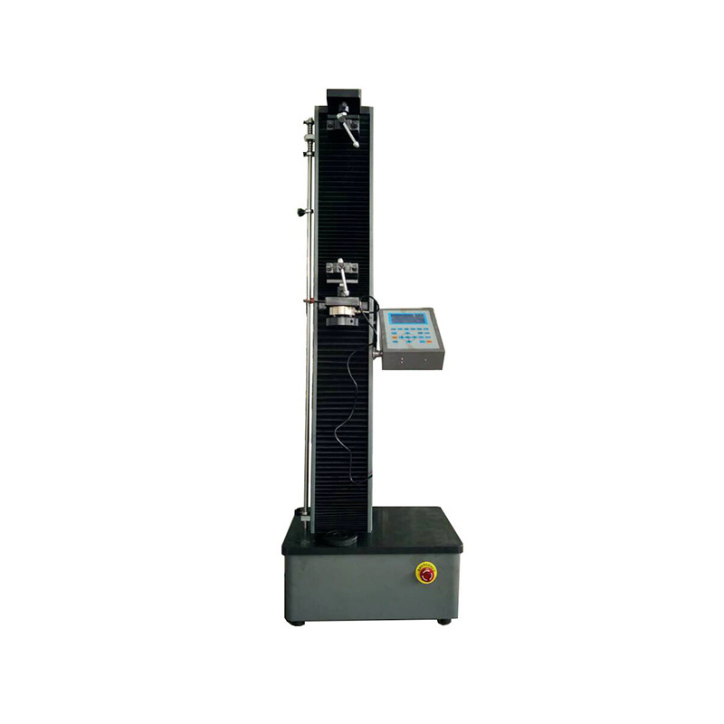 Wds-2kn Digital Display Electronic Universal Testing Machine for Mechanical Properties Testing