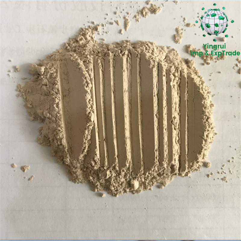 Porcelain Clay Stable Vacuum Clay for Making New Bone China