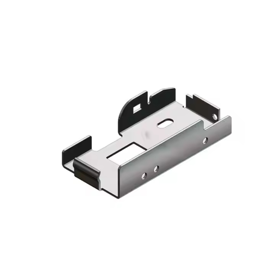 Custom Metal Stamping Parts