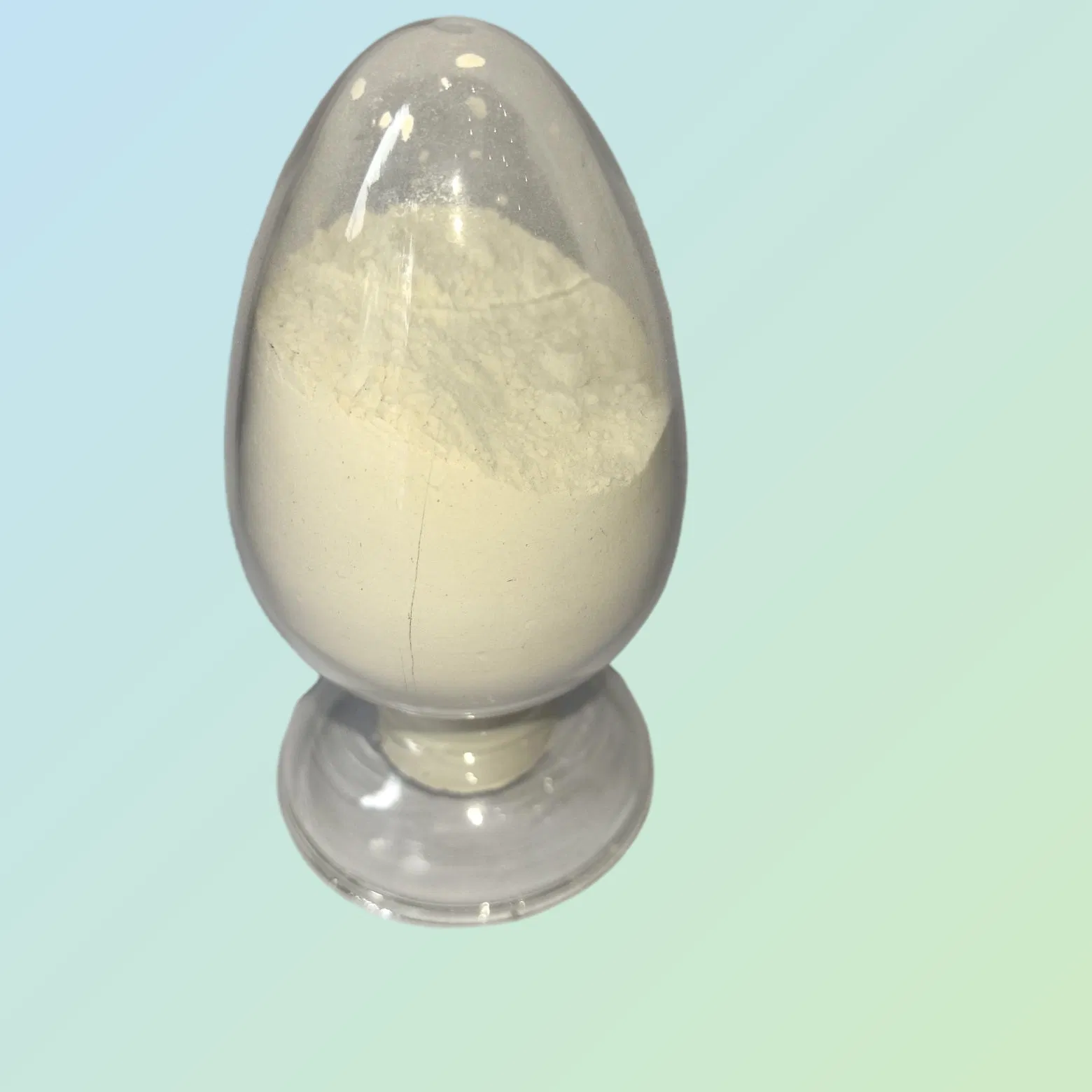 881-A Additivo Reologico Organico a Base di Bentonite Versatile per Migliorare la Coerenza del Prodotto