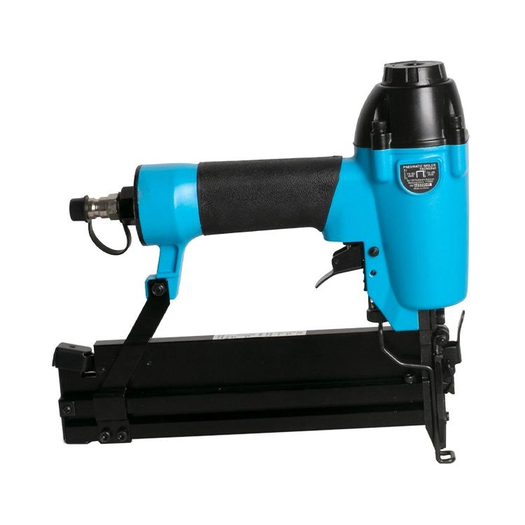2-in-1-Druckluftnagler-Kombi-Set-Maschine