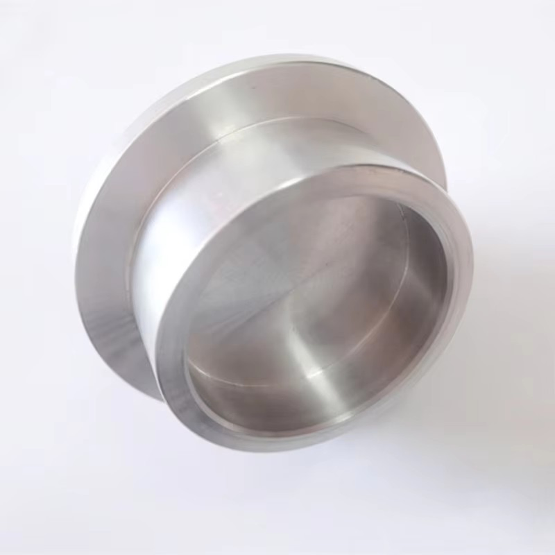 Servizi personalizzati di tornitura CNC di precisione per alluminio/acciaio inossidabile Parti lavorate CNC