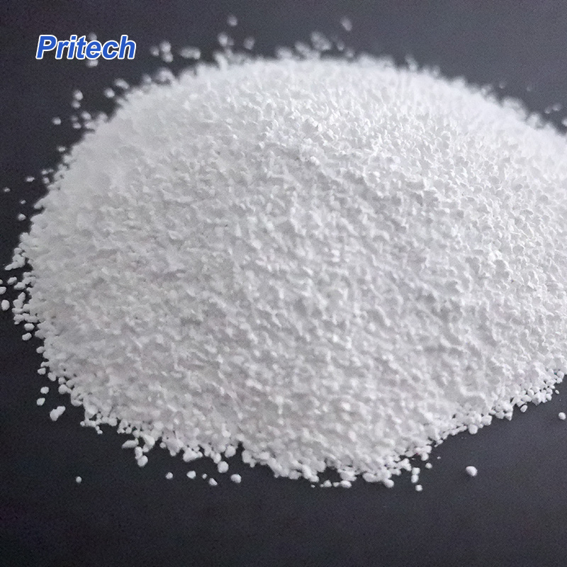 Sulfato de magnesio heptahidratado, monohidratado y anhidro de alta calidad, cristal de Epsom para alimentos