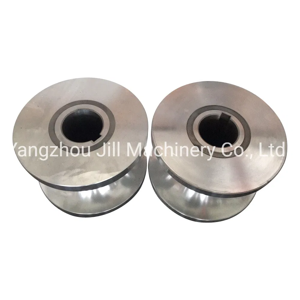 ERW Quick Change Moulds for Seam Bar Production Efficiency