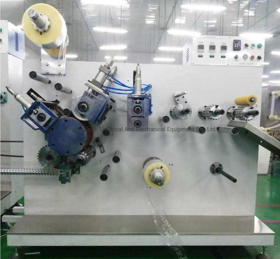 High Quality Telescopic Tube Straw Making Machine