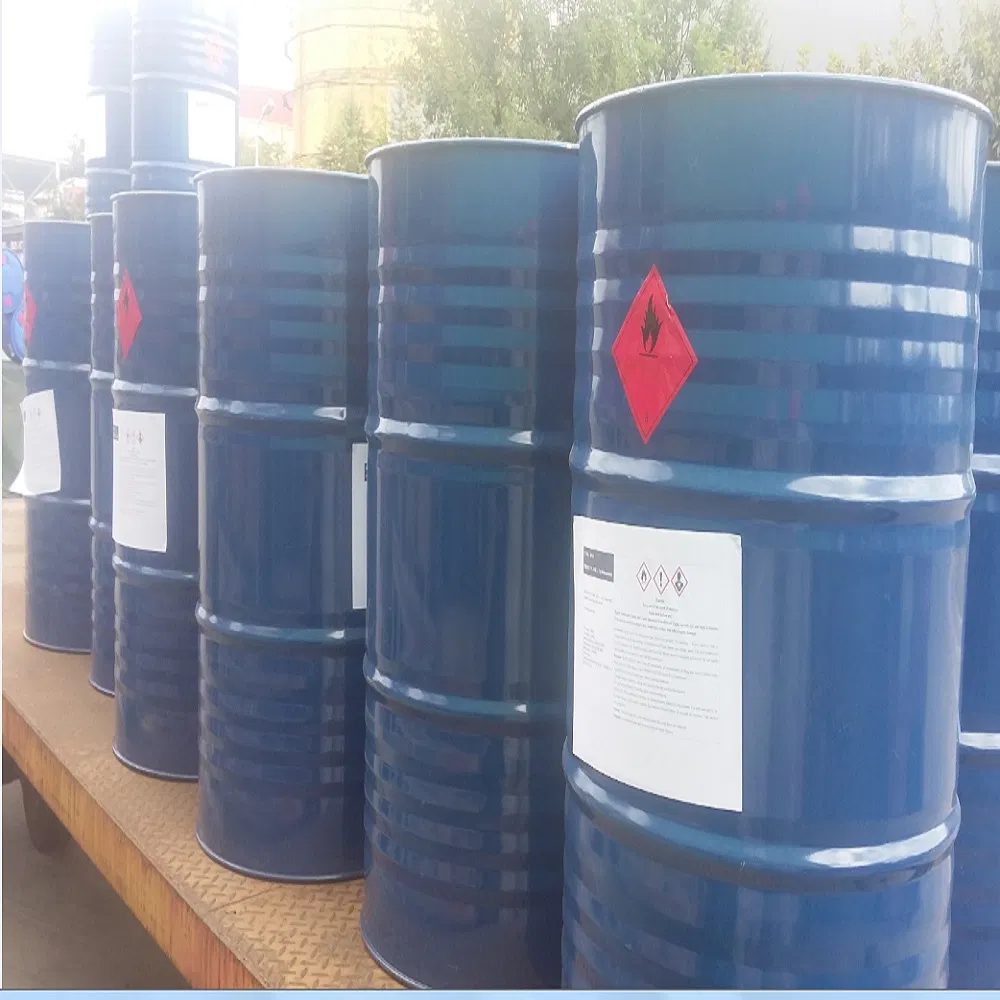 Alcol isopropilico 99,9 grado alimentare