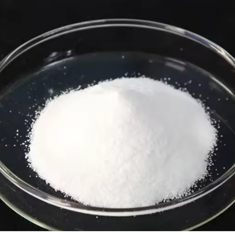 CAS 124-04-9 Industrial and Food Grade 99% Purity Adipic Acid
