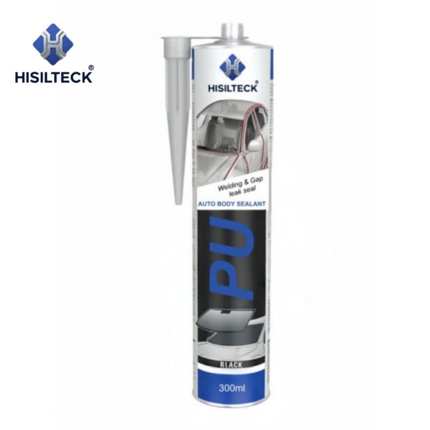 Flex Waterproof PU Adhesive for Auto Windshield Repair
