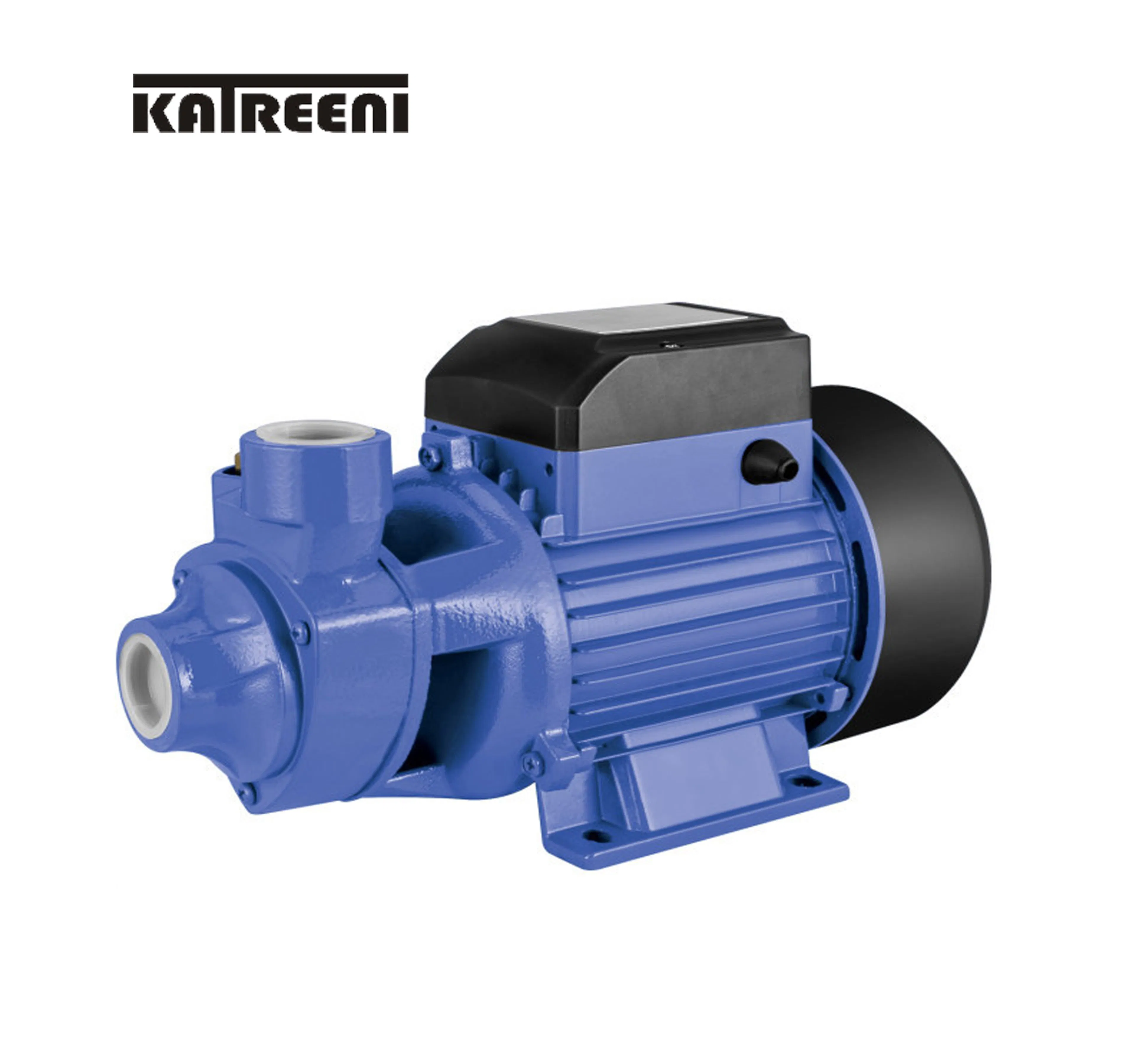 0.5HP Household Pressure Electric Vortex Water Pump (QB60)
