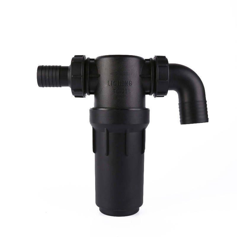 Tgg Series Farm Spraying Tractor Hydraulic Sprayer Filter Accessory