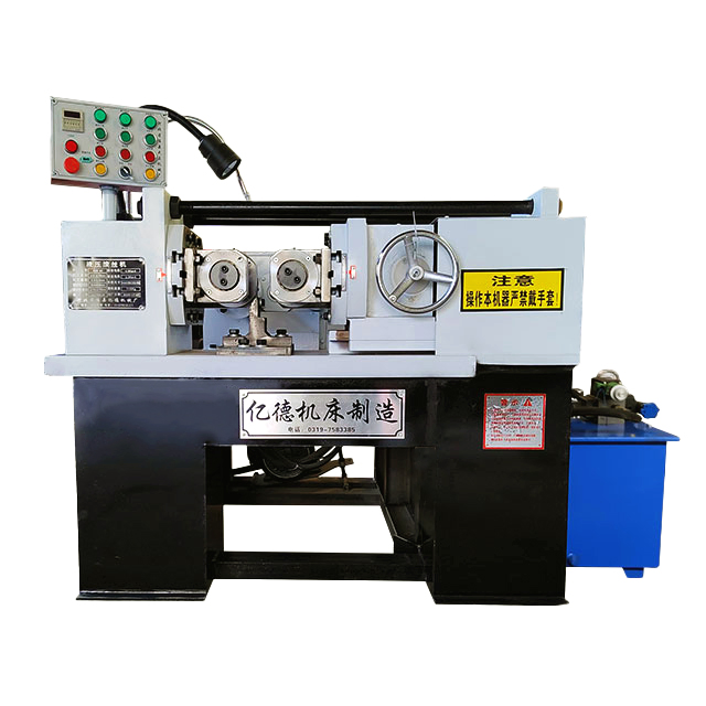 Stainless Steel Thread Rolling Machine Durable