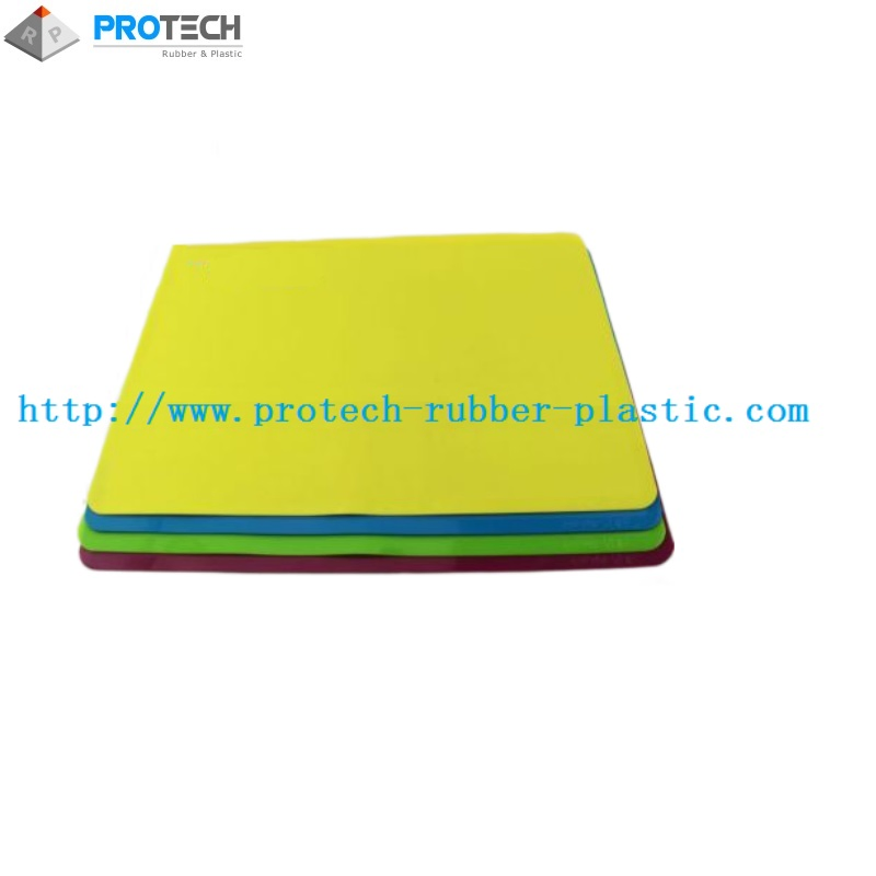 Silicone Mats, Rubber Mats, Rubber Sheet