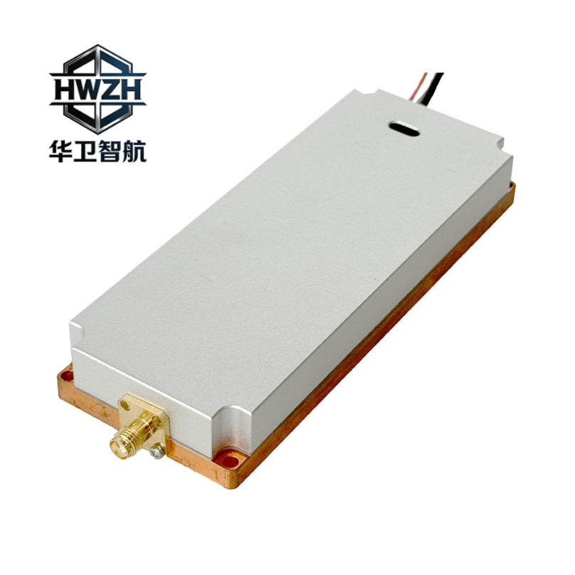 1000W 6900-7100MHz Breitband-Vollband-Störsender mit ultrastarkem Störverstärker