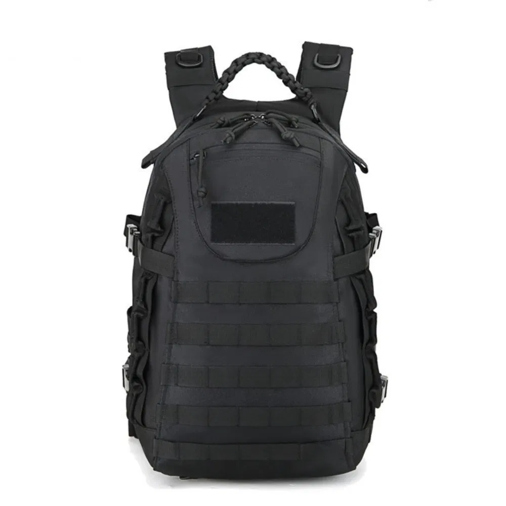 Custom Waterproof 1000D Polyester Outdoor No. 3 Dragon Egg Tactical Bag