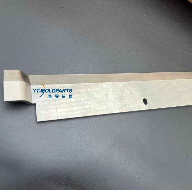 Customized Lamina Straight Blade Curved Knives