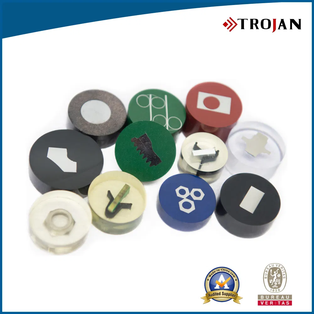 TJ-2221AB Epoxy King Resin, Epoxy King Hardener for Cold Castable Mounting