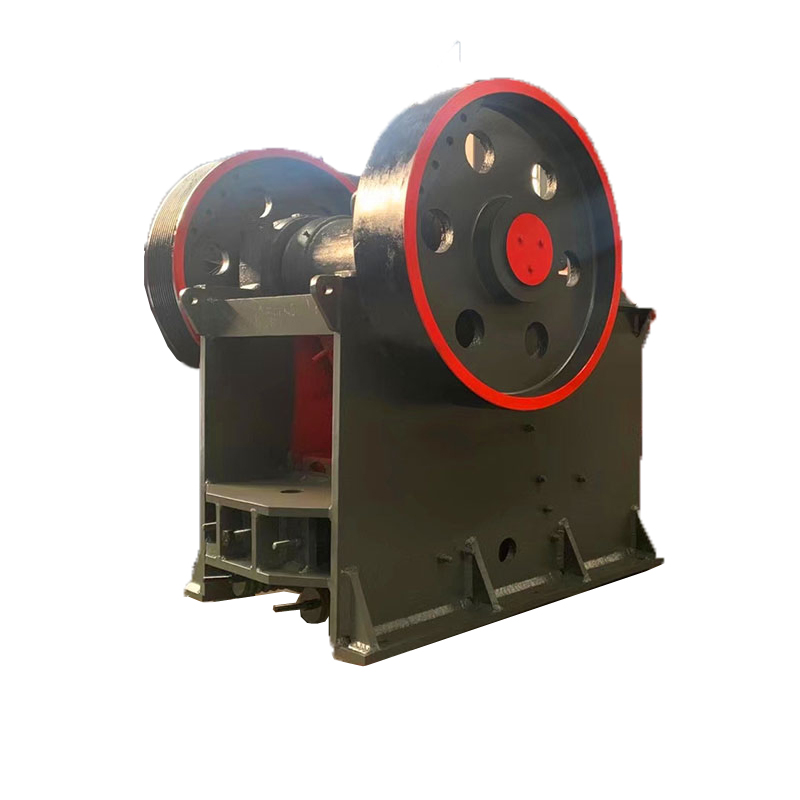 Mining Diesel Rock Jaw Crusher Machine for Crushing Aggregate Gravel Limestone