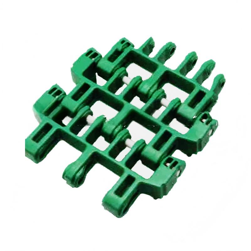 Nastro trasportatore modulare serie 7960 per un trasporto efficiente