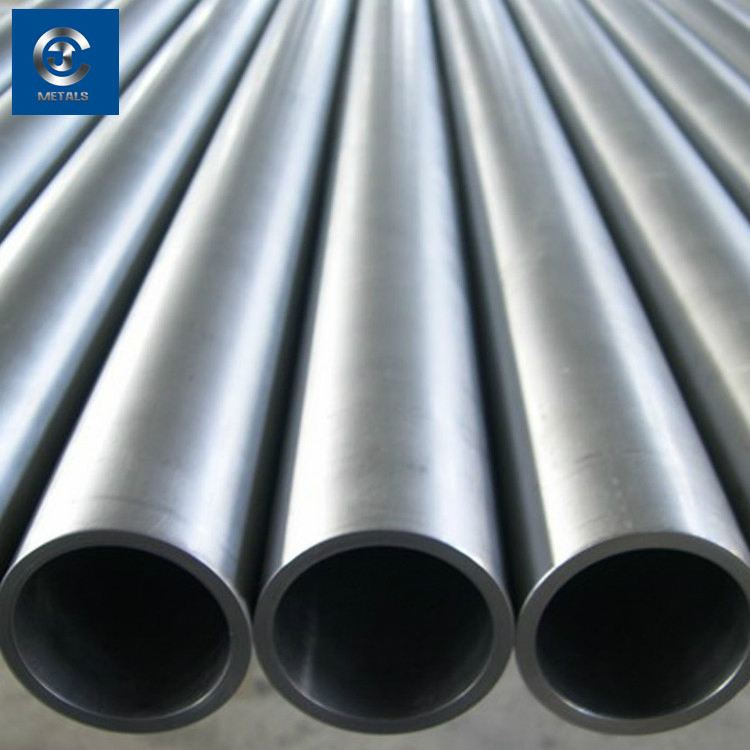Large Diameter Stainless Steel Decoration Pipe