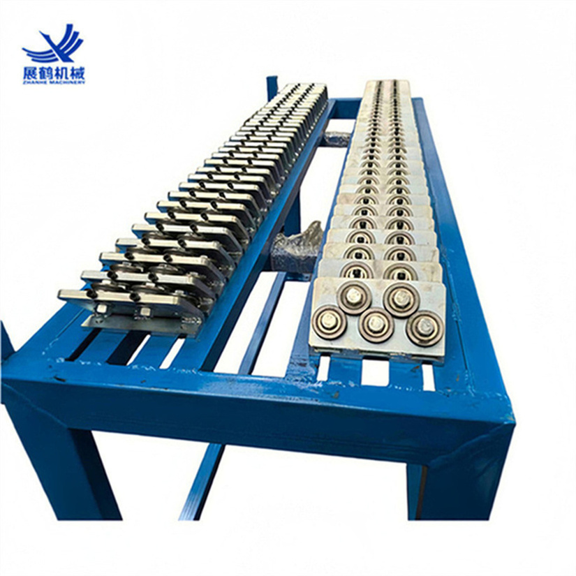 Layer Bird Chicken Cage Wire Mesh Welded Making Machine for Poultry Cage
