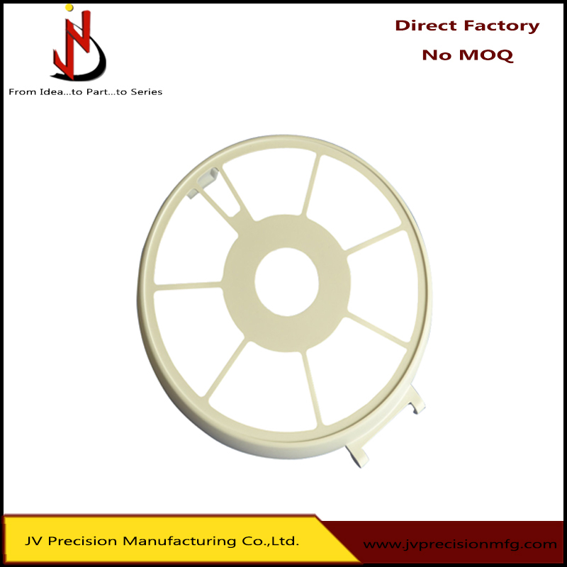 CNC Turning Machinery Parts with Material of Stainless Steel, Titanium, Magnesium, Plastic and Wood