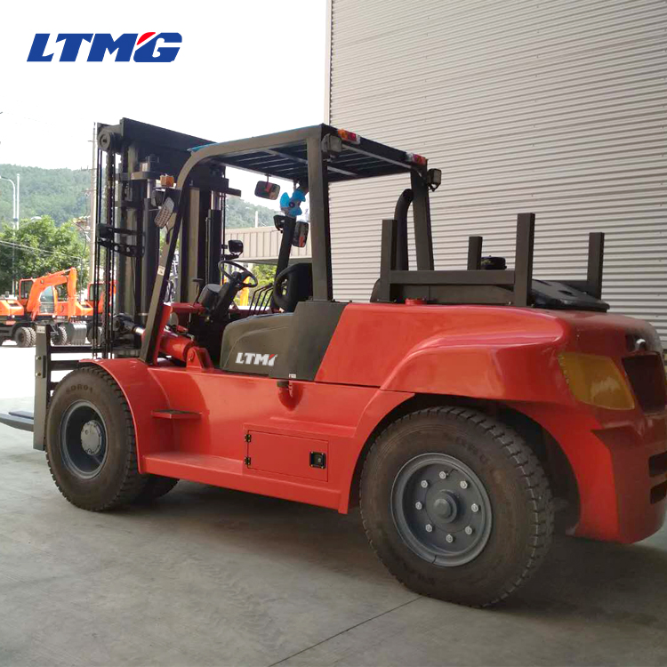 12 Ton 13 Ton Diesel Forklift