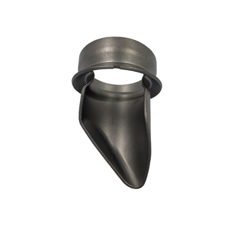 Durable Casting Outlet Components for Automotive Exhaust Systems