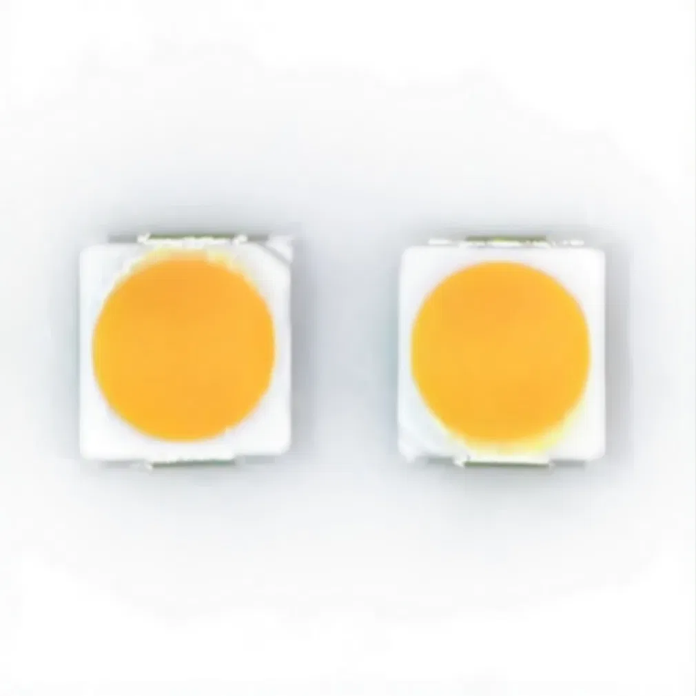 High Brightness 3030 SMD LED Chip for LED Display & TV Backlight