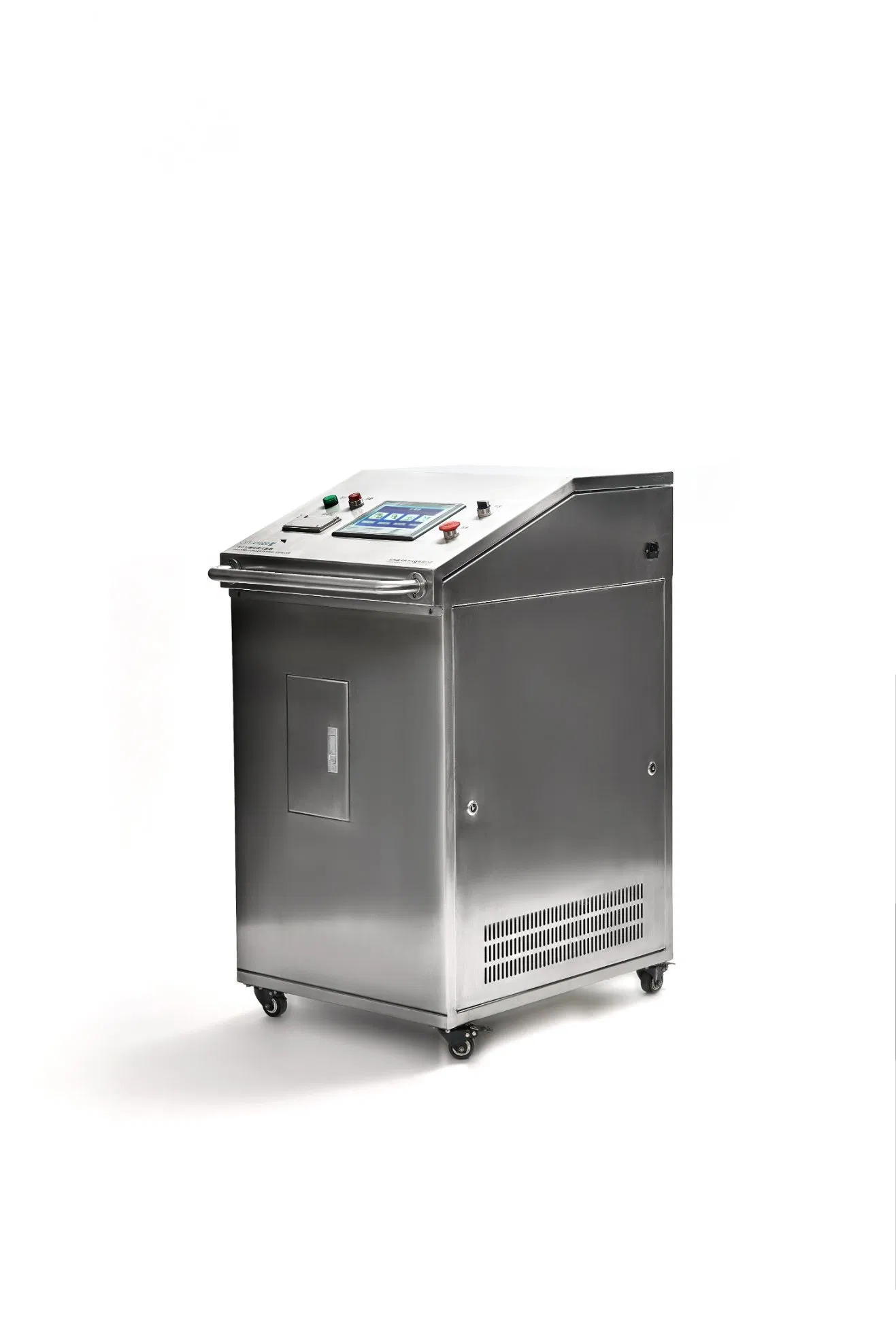 Premium Hydrogen Peroxide Vapor Disinfection System for Effective Sterilization