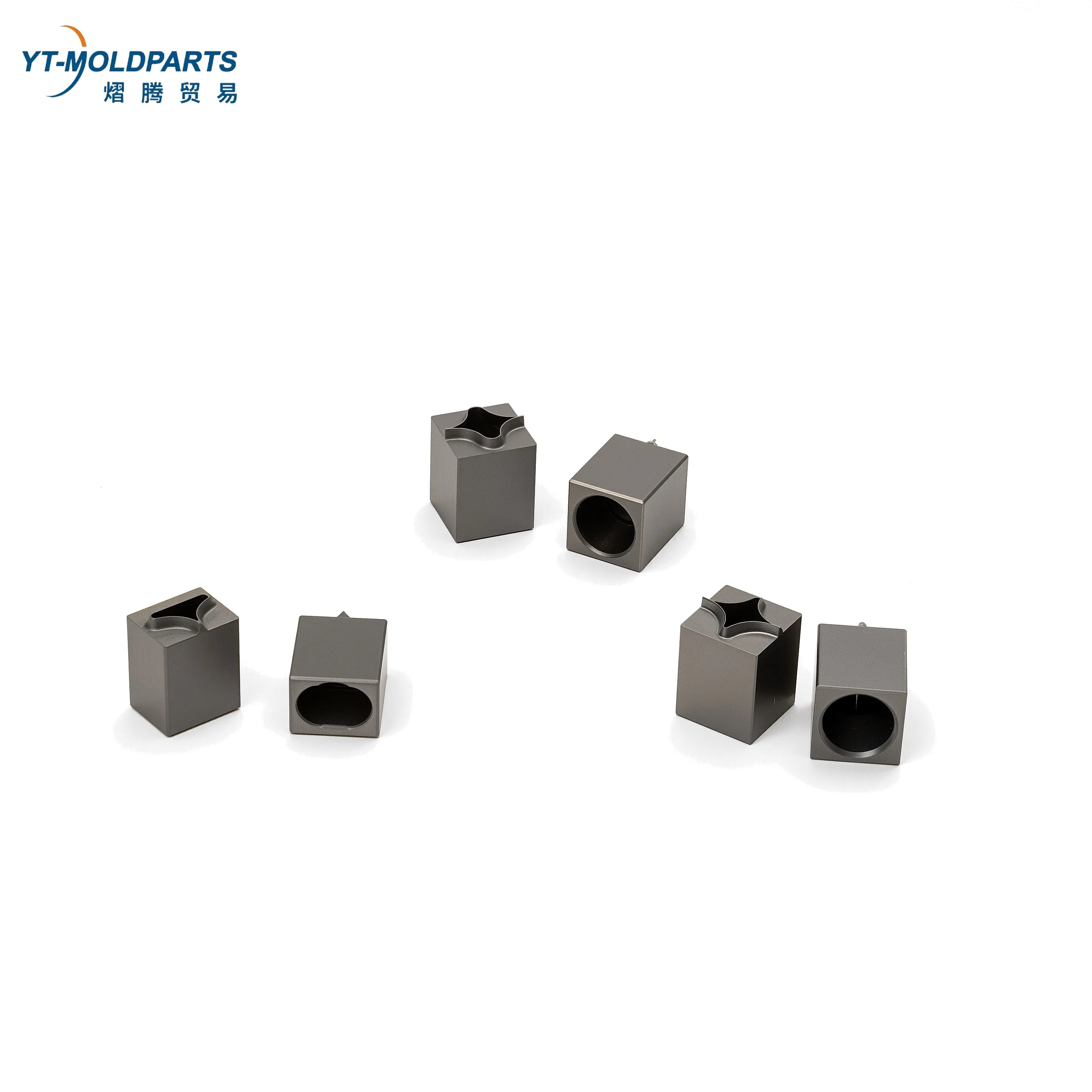 Customized Punch Hole Knife Blade Star Punches Hole Blade Die-Cutting Knife Thermoforming Package Machine Blade