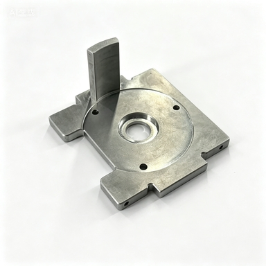 Custom CNC Machining Auto Parts, Turning Milling Service for Car Components in Aluminum, Stainless Steel, Copper, Brass