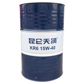 Synthetic Auto Engine Oil Motor Lubricant for Cars 15W40