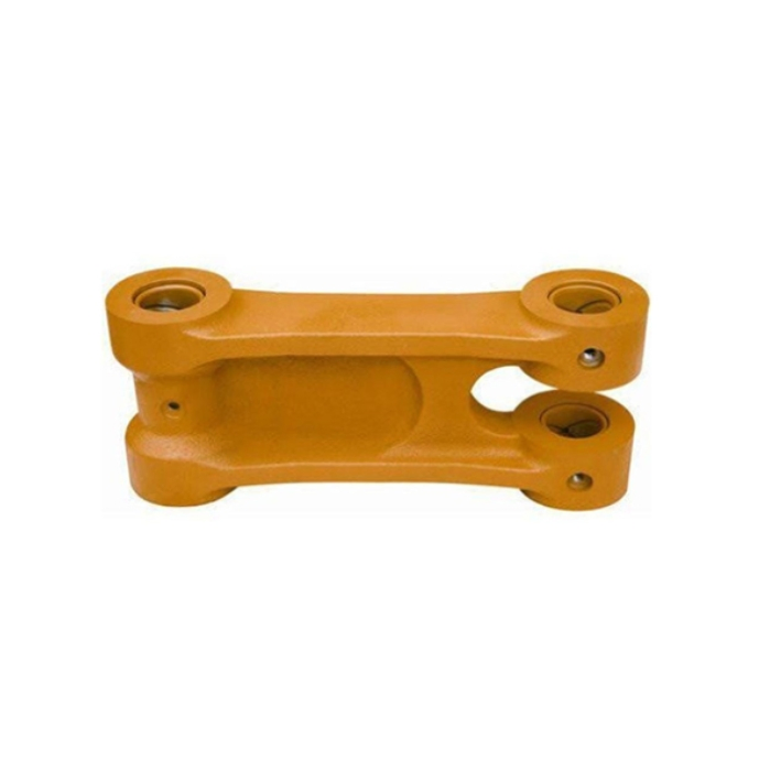 Collegamento della benna dell'escavatore I-Link/H-Link Parti soggette a usura per escavatori E120b E200b E300b, compatibili con Caterpillar-Cat/Komatsu-PC/Hitachi-Ex/Zax/Kobelco-Sk
