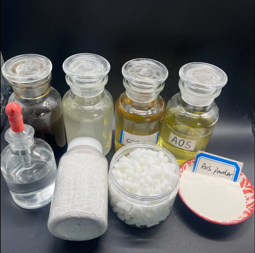 Anhydrous Sodium Sulphate 99% Industrial Grade CAS 7757-82-6