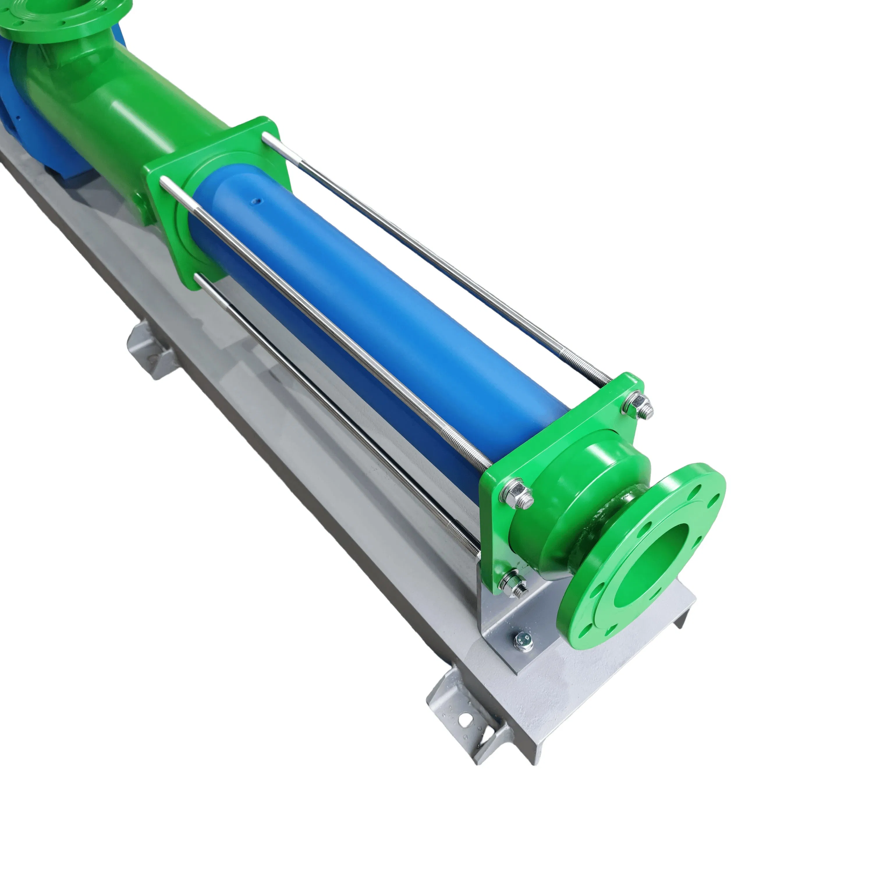 PTFE Special Pump with Rotor and Stator ISO9001