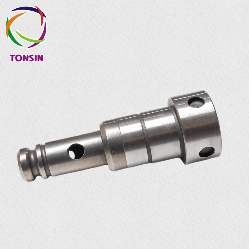 Custom High Precision Pin Shaft Round Shaft Stainless Steel Shaft for Automobile