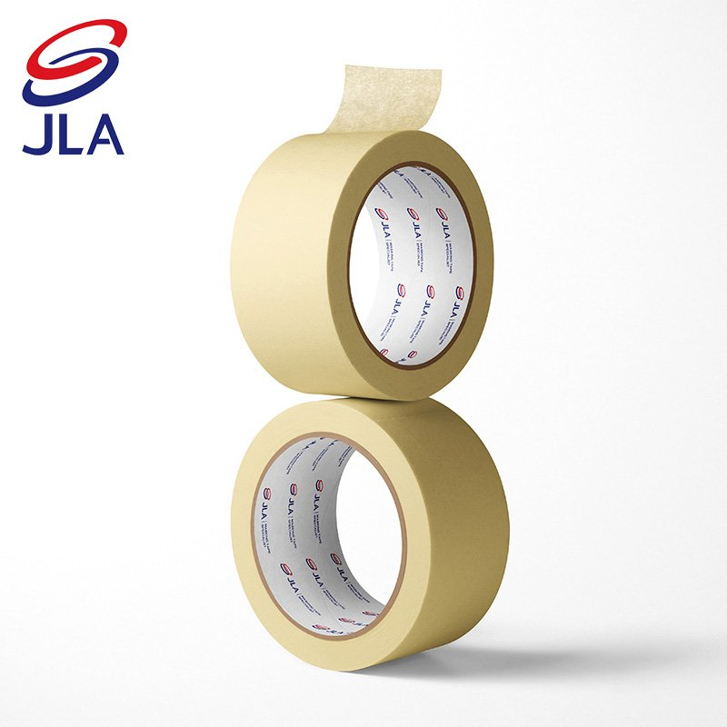 High Temperature Masking Tape for Car Repair, High Adhesive Single Side Tape (MT 817H)