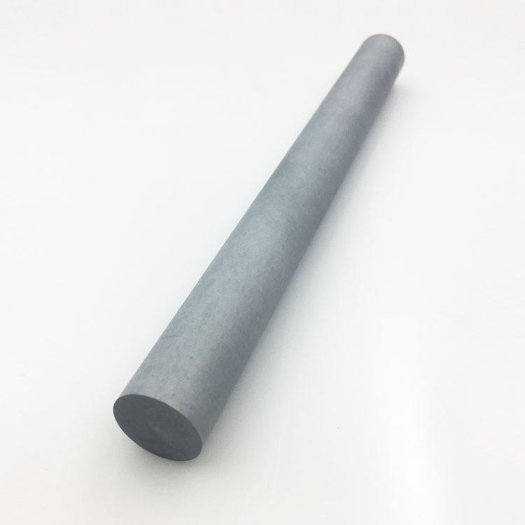 Innovacera Zirconia Boron Nitride Zsbn Ceramic Rods for Metal Smelting