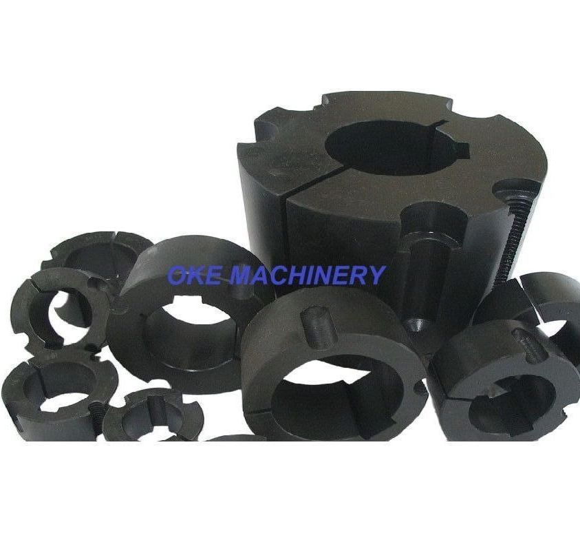Standard Taper-Lock Qd Split Taper Bushing for Pulley Coupling, Sprocket and Shaft Power Transmission