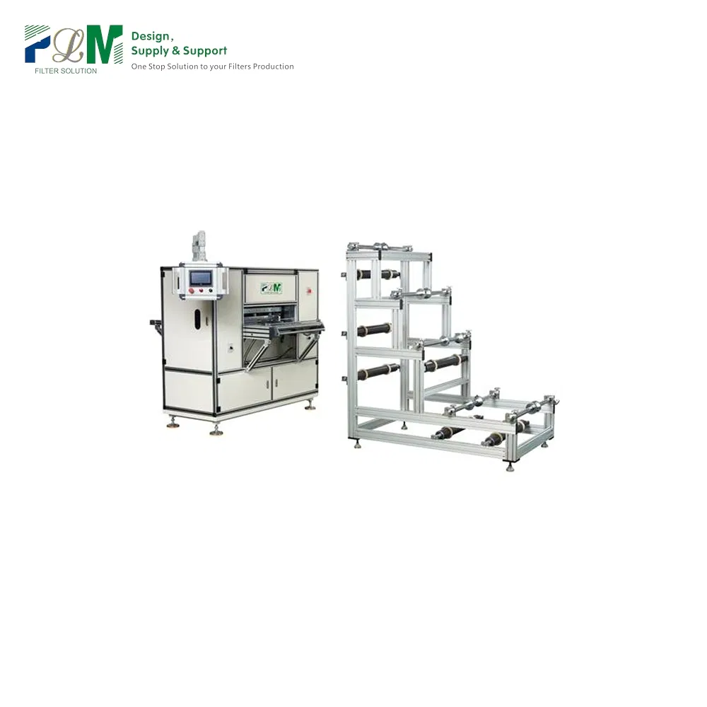 Automatische Vierte-Generation-Faltmaschine PL-AUTO55-1050FM