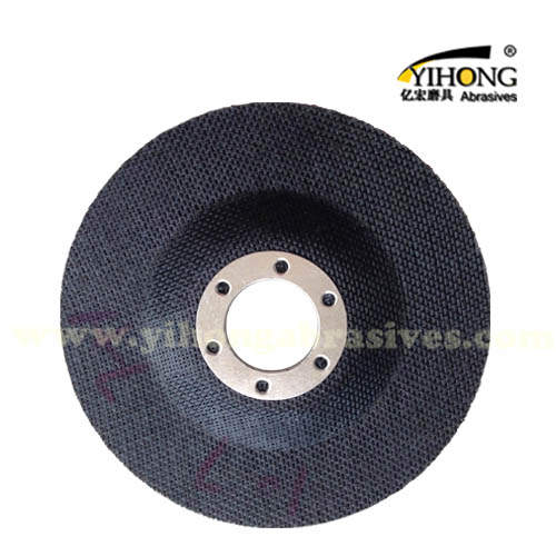 Fiberglass Backing Plate Fiberglass Backing Pad T27/T29