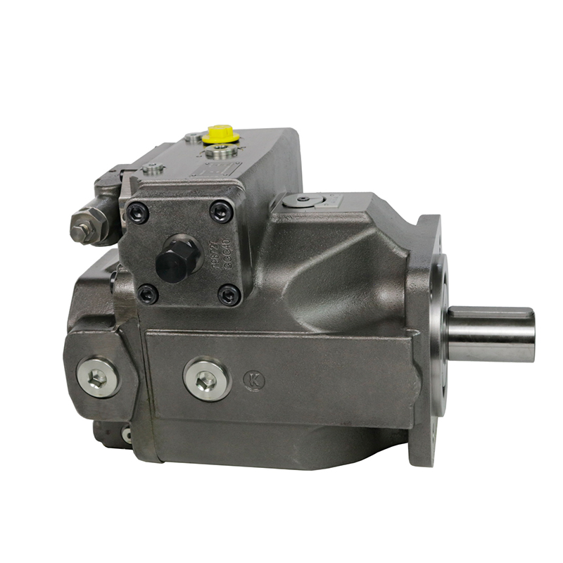 Rexroth A4VSO Series High Pressure Hydraulic Axial Piston Variable Plunger Pump