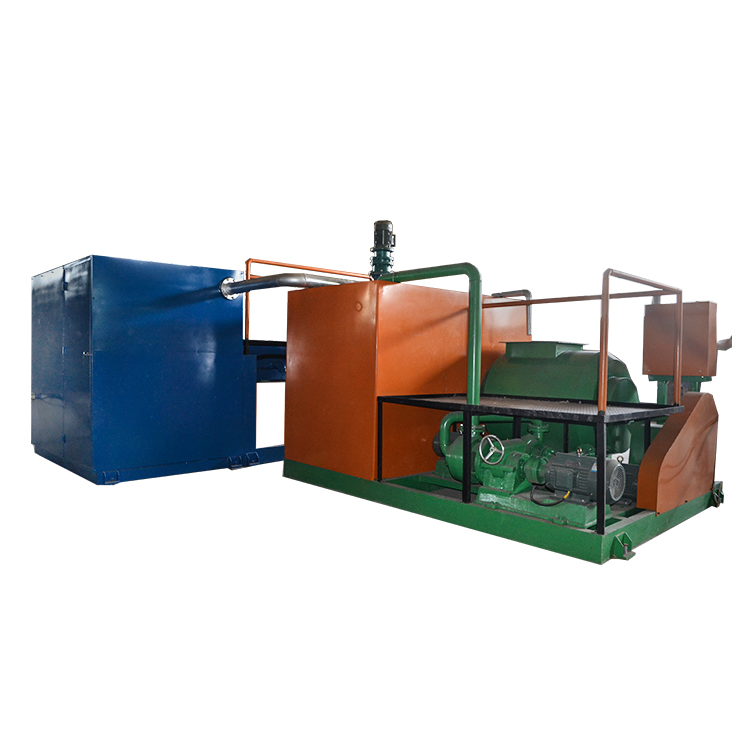 Machine à plateaux à œufs d'une capacité de 1500/2000/2500/3000/4000/5000/6000 PCS/H avec certificat CE