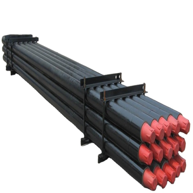 أنابيب حفر سلسة API 5DP S135 NC50 4 1/2" /5"