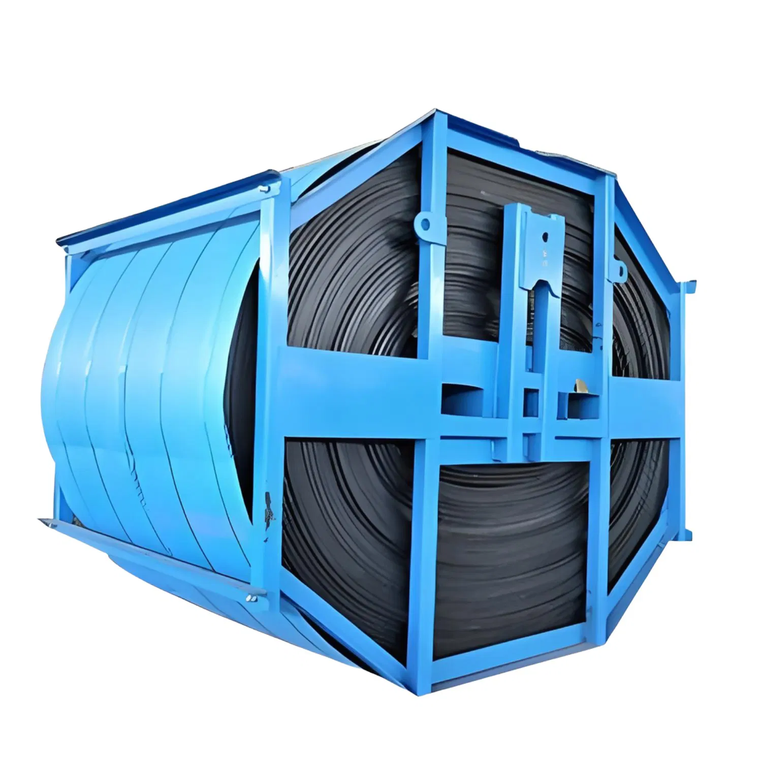 Steel Cord Conveyor Belt