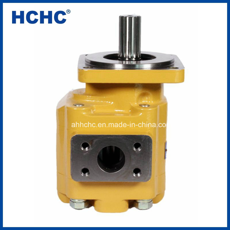 High Pressure Cast Iron Gear Hydraulic Pump CBZTG2