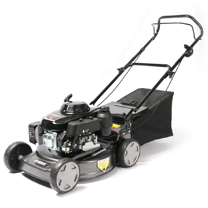 Electric Corded Lawn Mower with 18-Inch Cutting Blade Yw-GS04