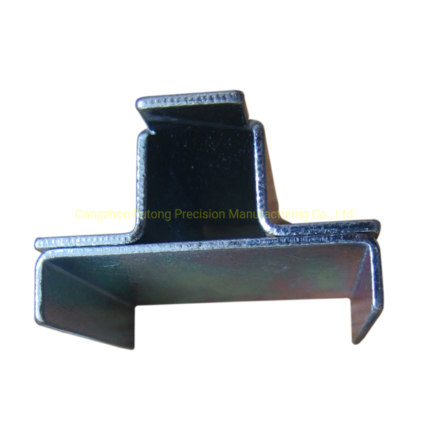 OEM Sheet Metal Welding Stamping Parts