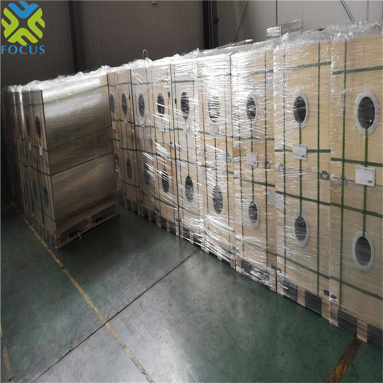 PE Packing Metalized Polyester Laminated Rolls Aluminum Pet Film